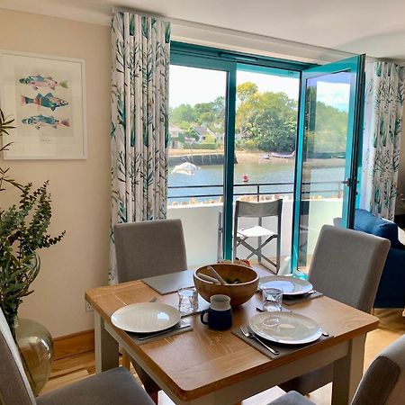 Crabshell Quay Waterfront Living In Kingsbridge Apartment Kingsbridge  Luaran gambar