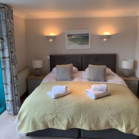 Crabshell Quay Waterfront Living In Kingsbridge Apartment Kingsbridge  Luaran gambar