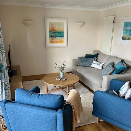 Crabshell Quay Waterfront Living In Kingsbridge Apartment Kingsbridge  Luaran gambar