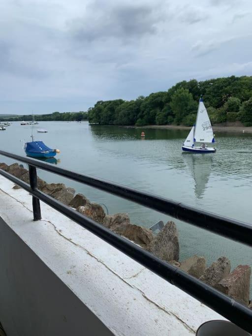 Crabshell Quay Waterfront Living In Kingsbridge Apartment Kingsbridge  Luaran gambar
