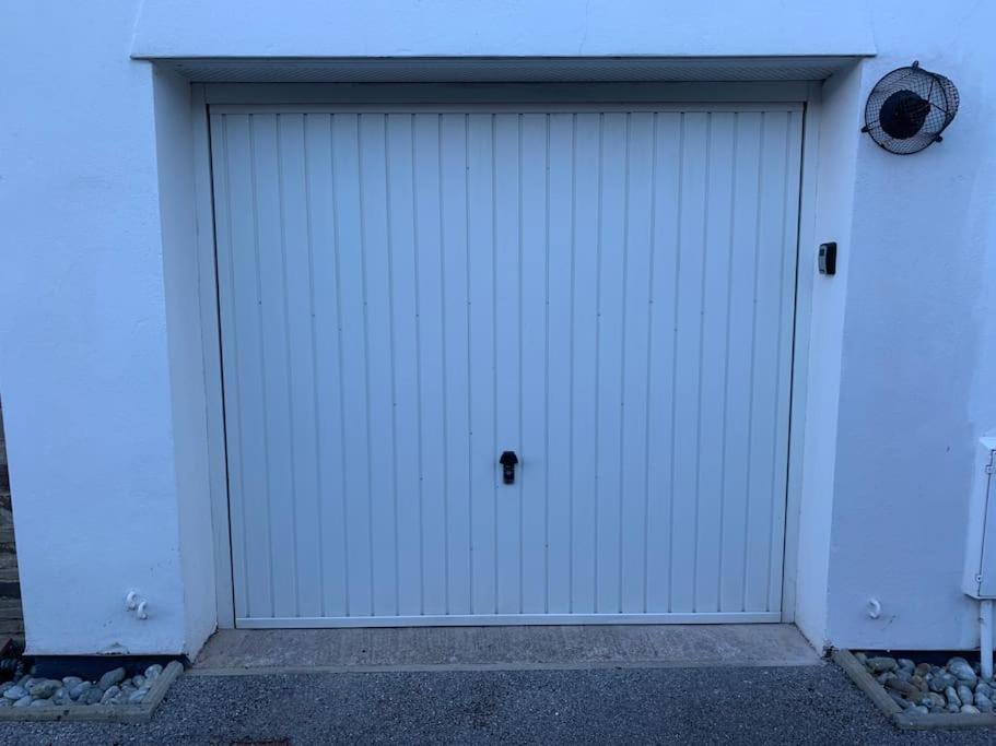Crabshell Quay Waterfront Living In Kingsbridge Apartment Kingsbridge  Luaran gambar