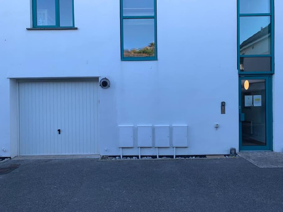 Crabshell Quay Waterfront Living In Kingsbridge Apartment Kingsbridge  Luaran gambar