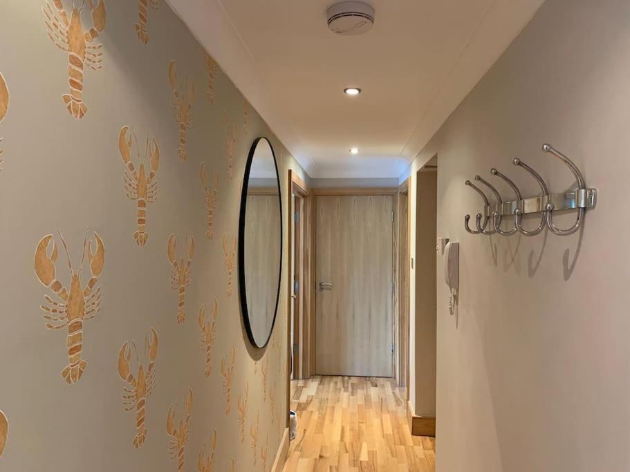 Crabshell Quay Waterfront Living In Kingsbridge Apartment Kingsbridge  Luaran gambar