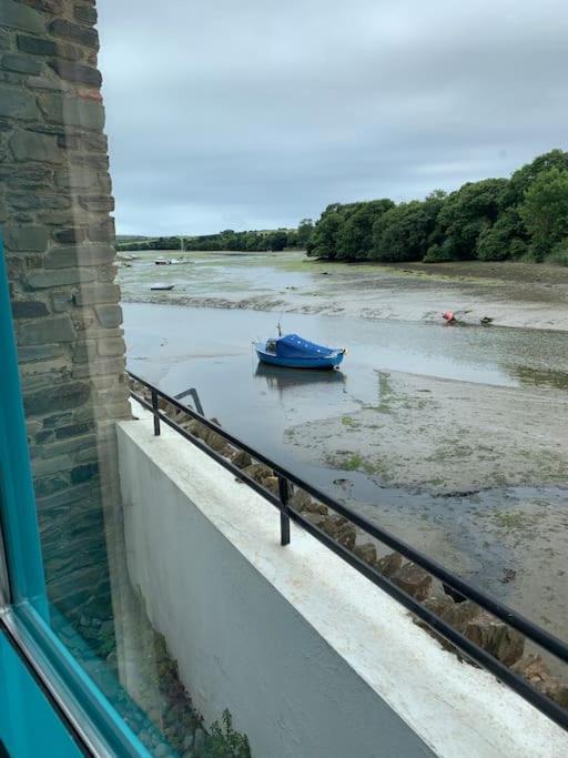 Crabshell Quay Waterfront Living In Kingsbridge Apartment Kingsbridge  Luaran gambar