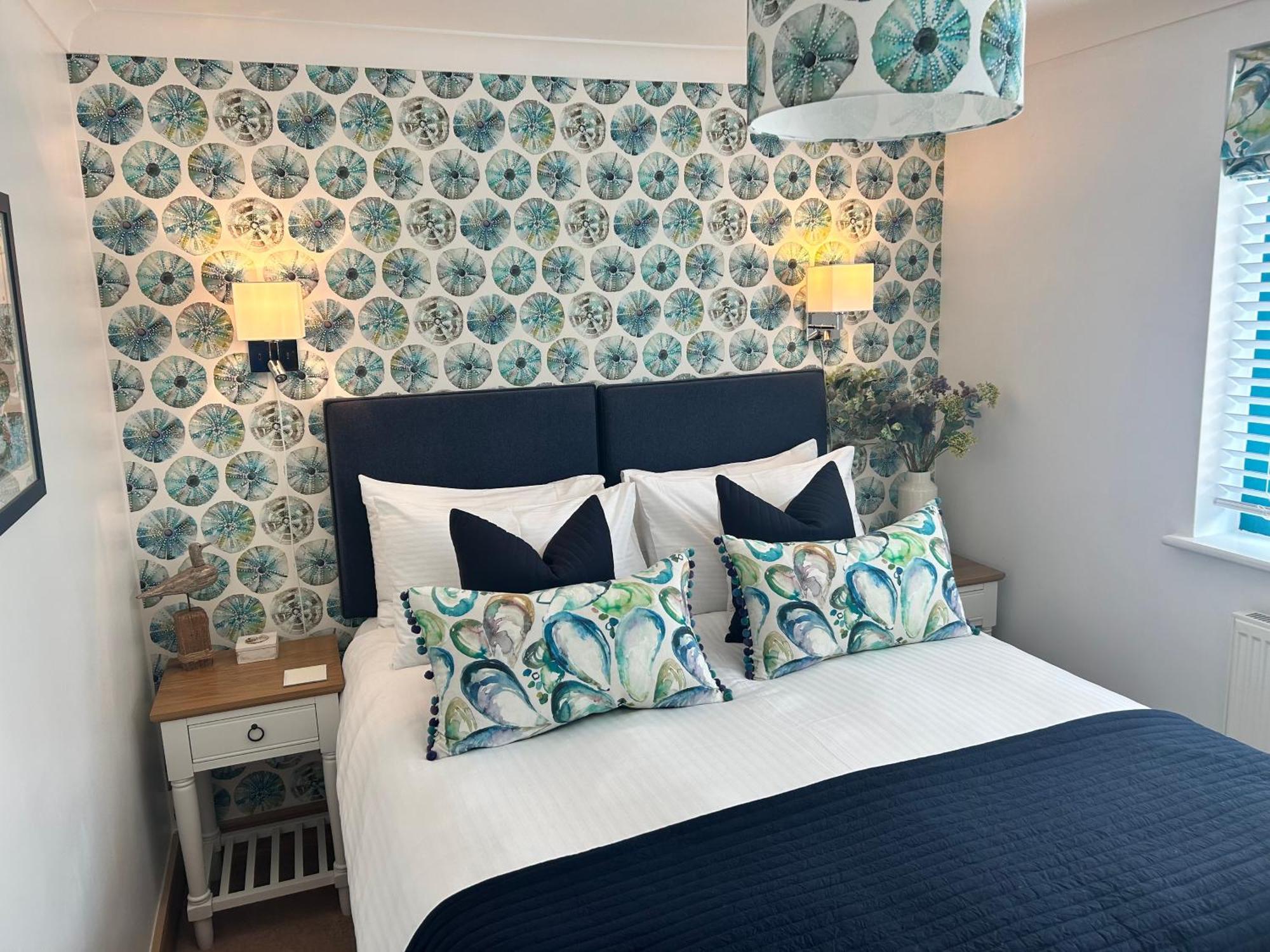 Crabshell Quay Waterfront Living In Kingsbridge Apartment Kingsbridge  Luaran gambar